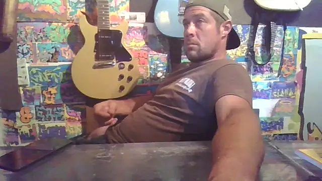 unknowner123 online show from 06.13.26