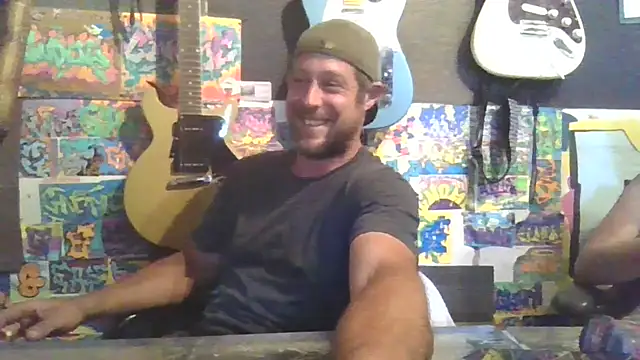 unknowner123 online show from 07.08.26