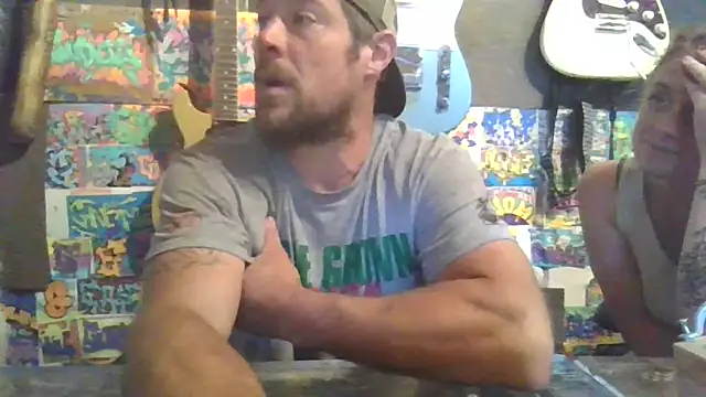unknowner123 online show from 07.10.26