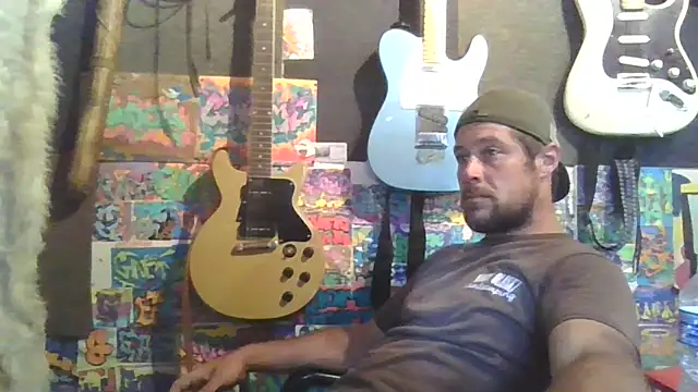 unknowner123 online show from 07.13.26