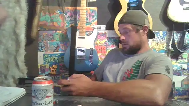 unknowner123 online show from 07.28.26