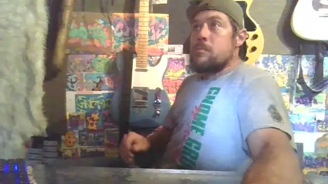 unknowner123 online show from 07.28.26