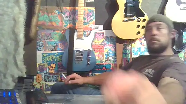 unknowner123 online show from 07.28.26