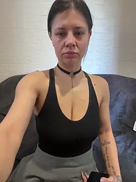 AlisRoxy online show from 03.09.26