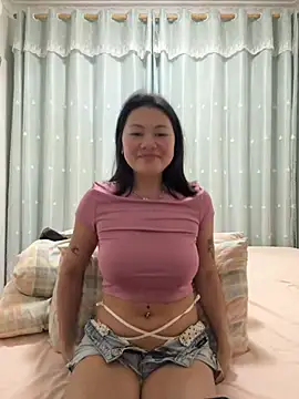 ruanruan05 online show from 02.18.26