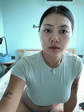 ruanruan05 online show from 04.14.26