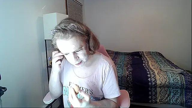 VanFairy526 online show from 04.01.26