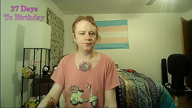 VanFairy526 online show from 05.16.26