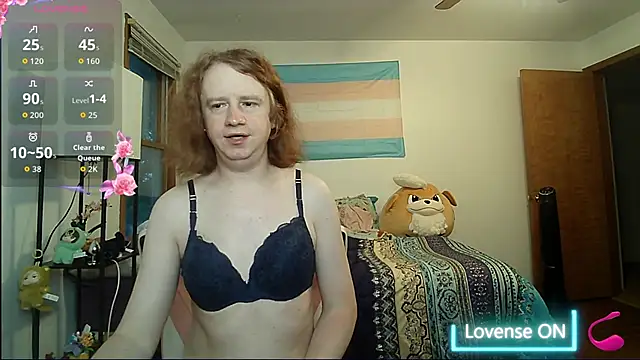VanFairy526 online show from 06.22.26