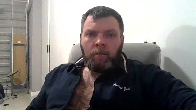 Hot Adonis online show from 02.12.26