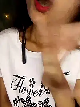 Maliha Chowdhury online show from 02.22.26