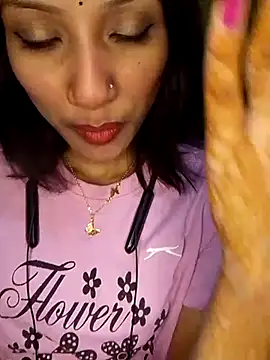 Snapshot of Maliha_Chowdhury chatting on 03.19.26 Maliha Chowdhury online show from 03.19.26