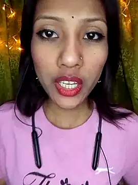 Snapshot of Maliha_Chowdhury chatting on 03.20.26 Maliha Chowdhury online show from 03.20.26