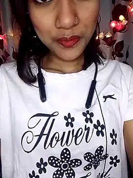 Snapshot of Maliha_Chowdhury chatting on 03.29.26 Maliha Chowdhury online show from 03.29.26