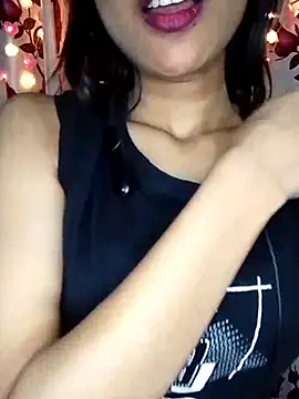 Snapshot of Maliha_Chowdhury chatting on 03.31.26 Maliha Chowdhury online show from 03.31.26