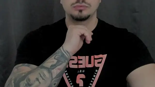 TONYWILSONN online show from 03.26.26