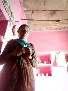 Juli rathore online show from 02.26.26