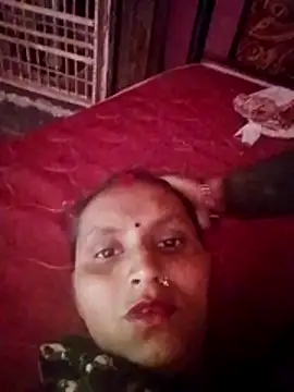 Juli rathore online show from 04.23.26