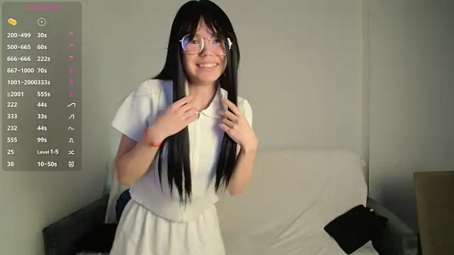 GammaBoobaa online show from 04.24.26