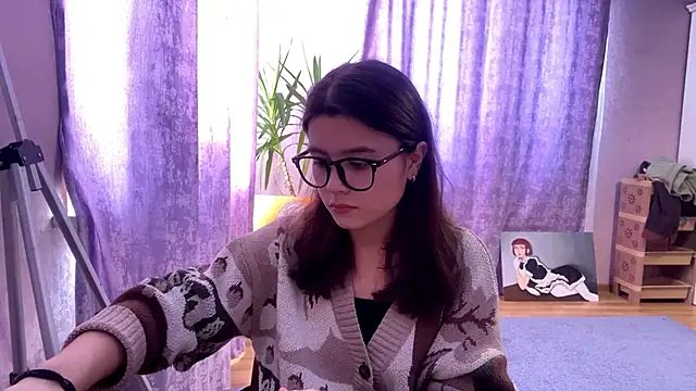 SaintMari online show from 02.04.26