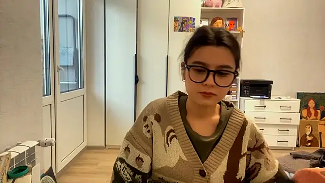 SaintMari online show from 02.08.26