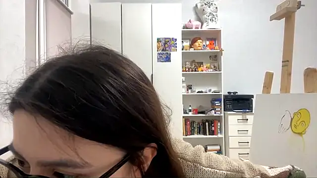 SaintMari online show from 02.26.26