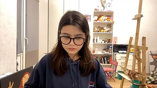 SaintMari online show from 03.20.26