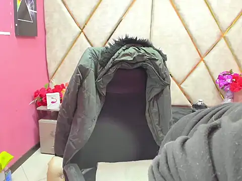 Sarah Boobs  online show from 02.03.26