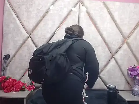 Sarah Boobs  online show from 02.19.26