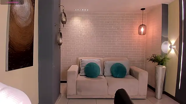 MilaVelvet  online show from 02.10.26