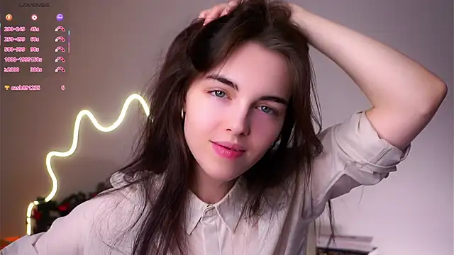 MirnaTellado online show from 02.07.26