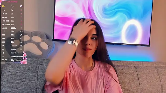 MirnaTellado online show from 03.28.26