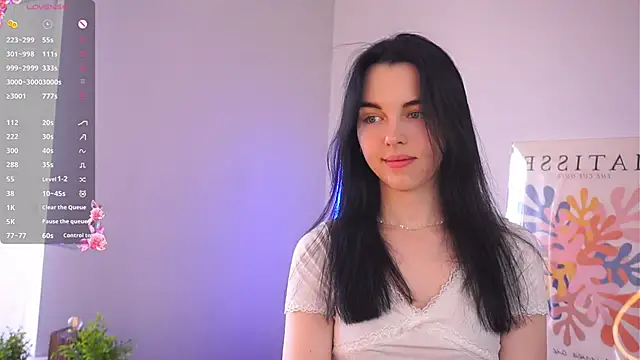 MirnaTellado online show from 04.05.26