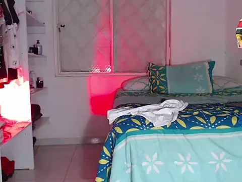 julieth spencer1 online show from 01.31.26