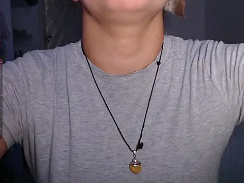 julieth spencer1 online show from 02.20.26