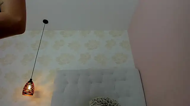 HANA RUSSO online show from 07.23.26