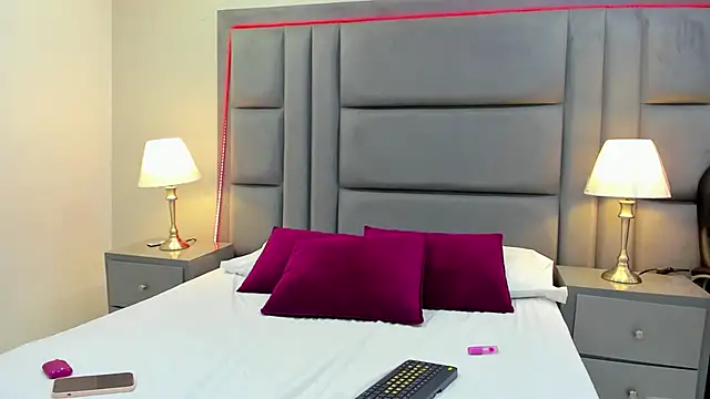 KendalFoxx online show from 04.10.26