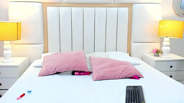 AbannyRogerss online show from 03.17.26