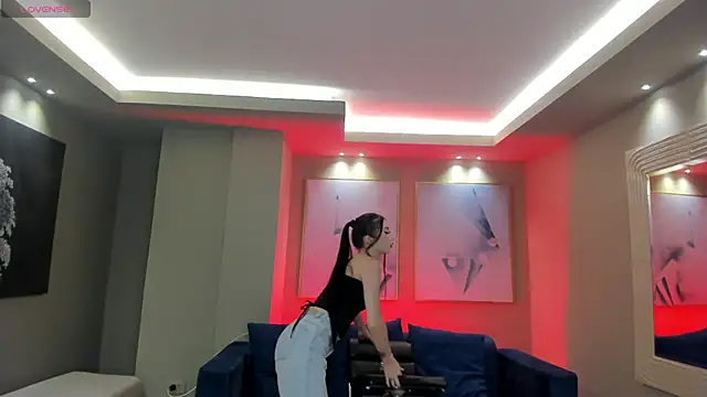 BriannaFox1 online show from 03.29.26