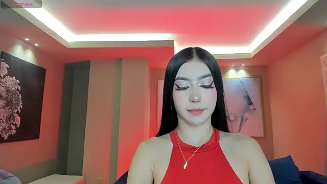 BriannaFox1 online show from 03.31.26