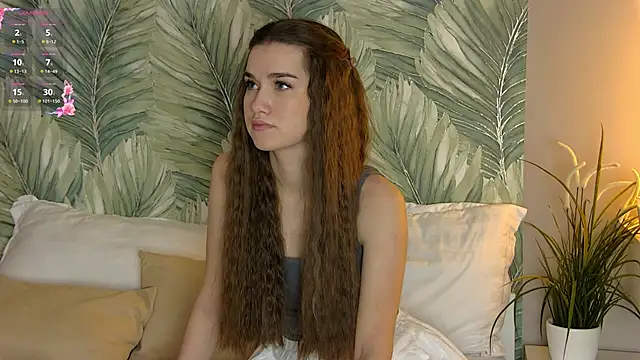 StellaPierce online show from 02.01.26