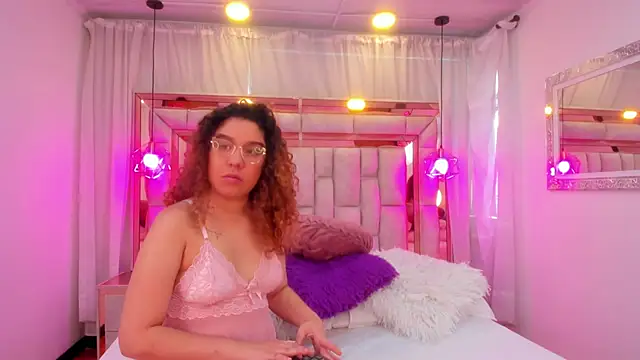 AllisonAdams  online show from 03.29.26