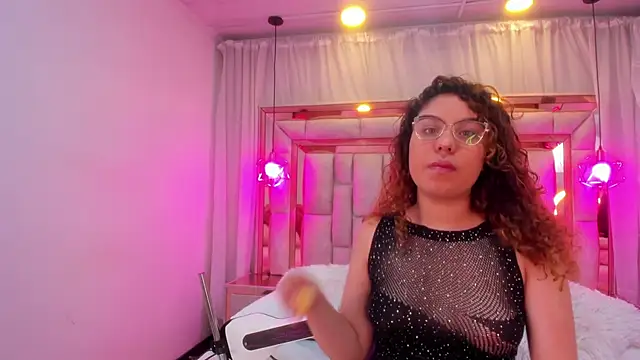 AllisonAdams  online show from 03.30.26