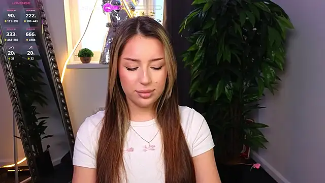 AnikaHarryson online show from 01.17.26