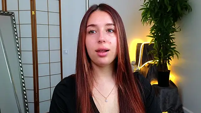 AnikaHarryson online show from 05.21.26