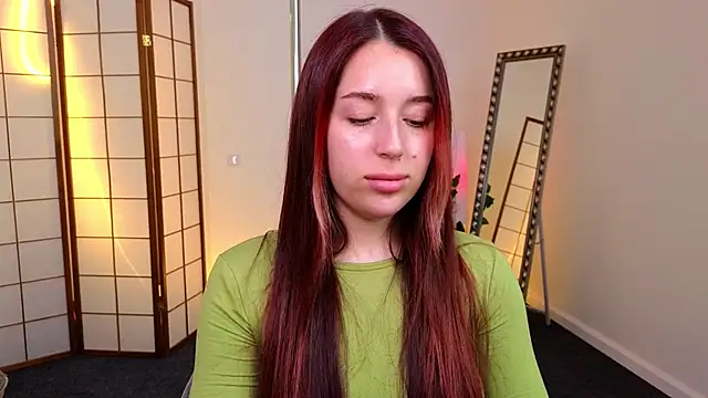 AnikaHarryson online show from 05.31.26