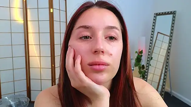 AnikaHarryson online show from 06.09.26