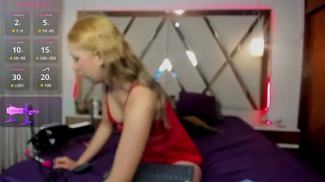 AmaliaMartinez77 online show from 02.28.26