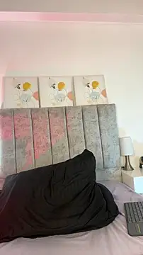 Alexander Connor online show from 02.05.26