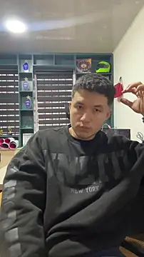 Alexander Connor online show from 02.20.26